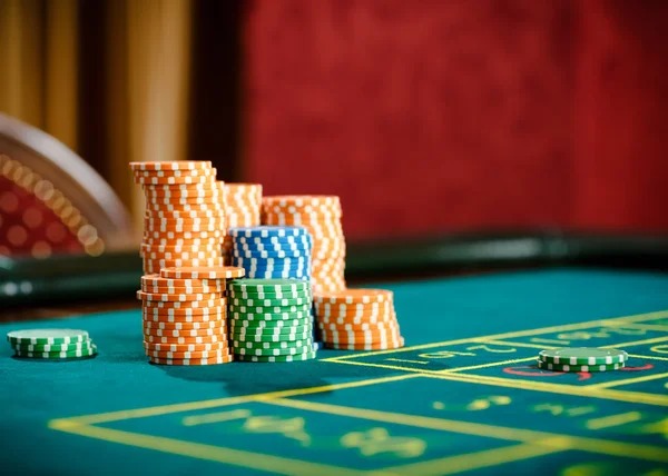 QRIS payment method for UFC markets